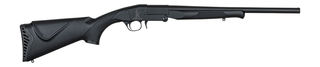 Keystone Sporting Arms CRICKETT 20GA SNGL SHOT BLACK/SYN