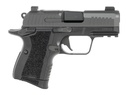 Kimber CDS9 9MM BLK/BLK 10+1 OR