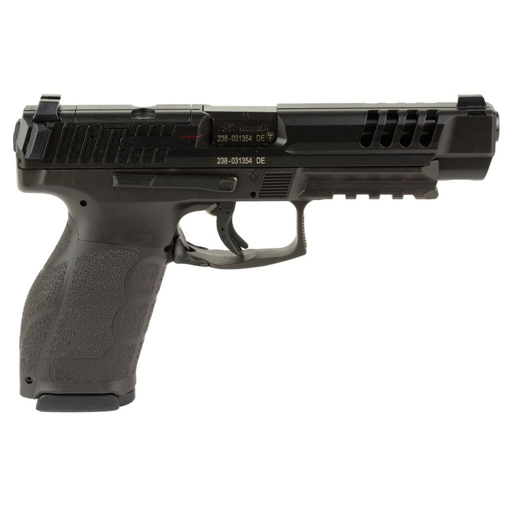 Heckler and Koch (HK USA) VP9A1 L OR