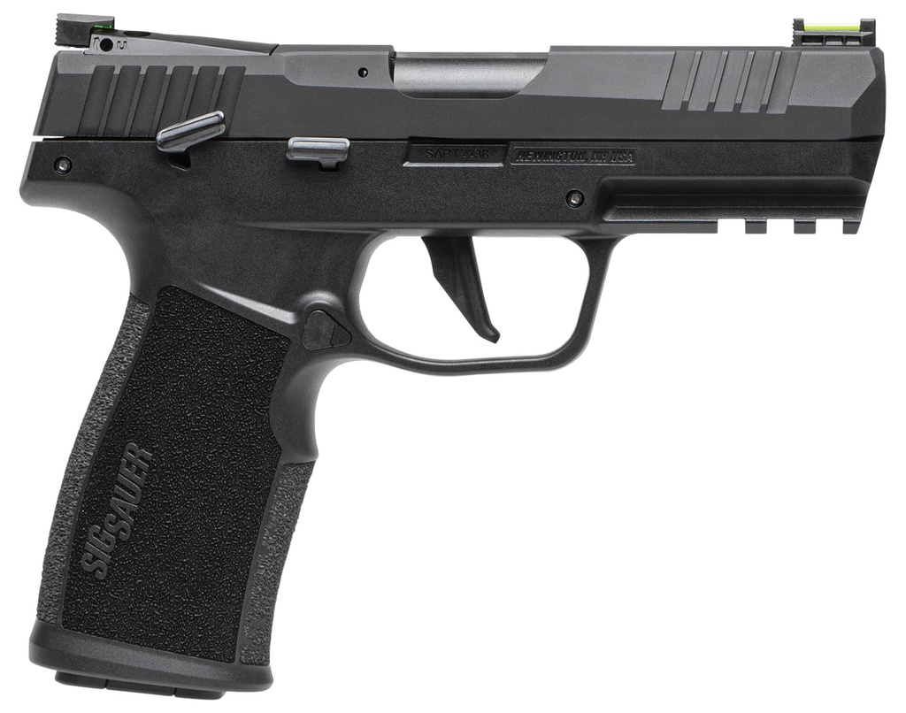 SIG SAUER P322