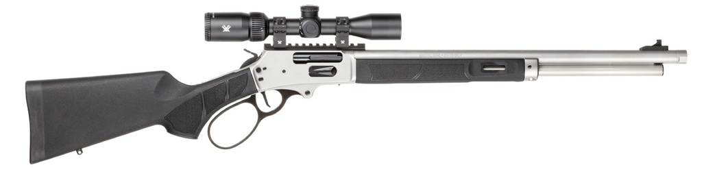 Smith and Wesson 1854 45-70 SS/SYN 20" COMBO