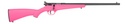 Savage Arms RASCAL 22LR F-SR PINK TB