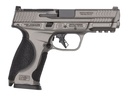 Smith and Wesson M&P9 M2.0 METAL 9MM 4.25" 15+1