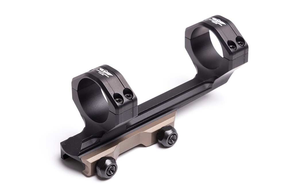 Christensen Arms MOUNT CANTILEVER 30MM 0MOA