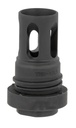 Yankee Hill Machine Company FLASH HIDER MINI QD 1/2-36