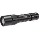 SureFire 6PX PRO 15/600LU BLK DUAL ALUM