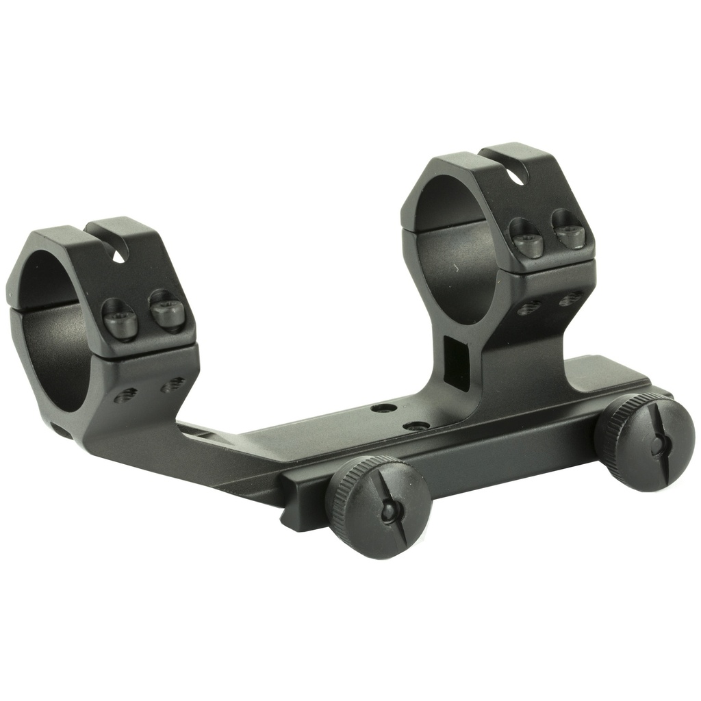 Weaver SPR THUMBNUT MOUNT 30MM      #