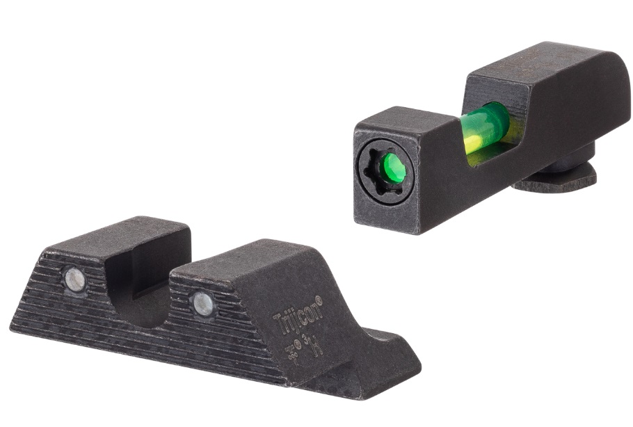 Trijicon DI NIGHT SIGHT SET GLK STD