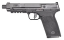 Smith and Wesson M&P5.7 OR 5.7X28 5" 22+1 THREADED BARREL