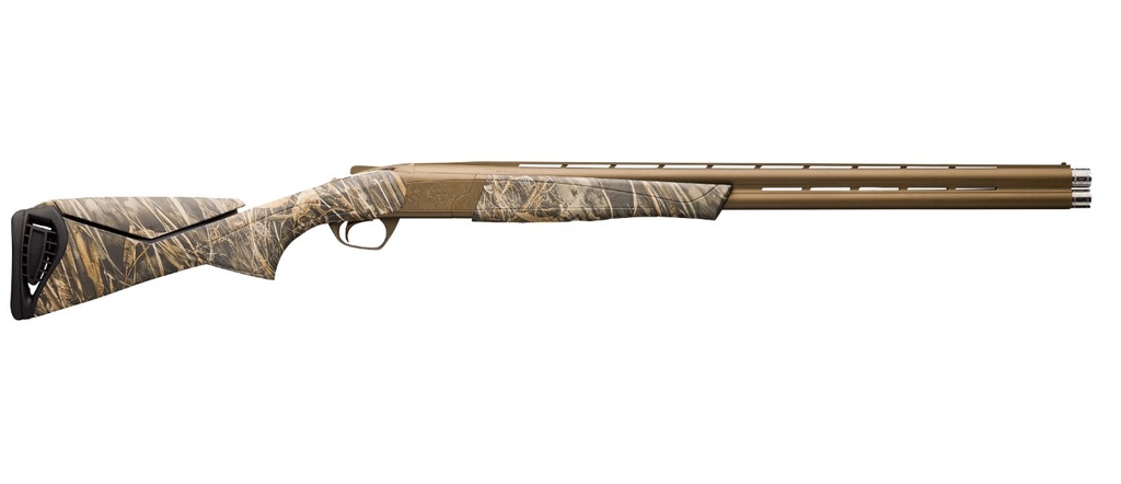 Browning CYNERGY WW MAX-7 12/26 3.5"  #