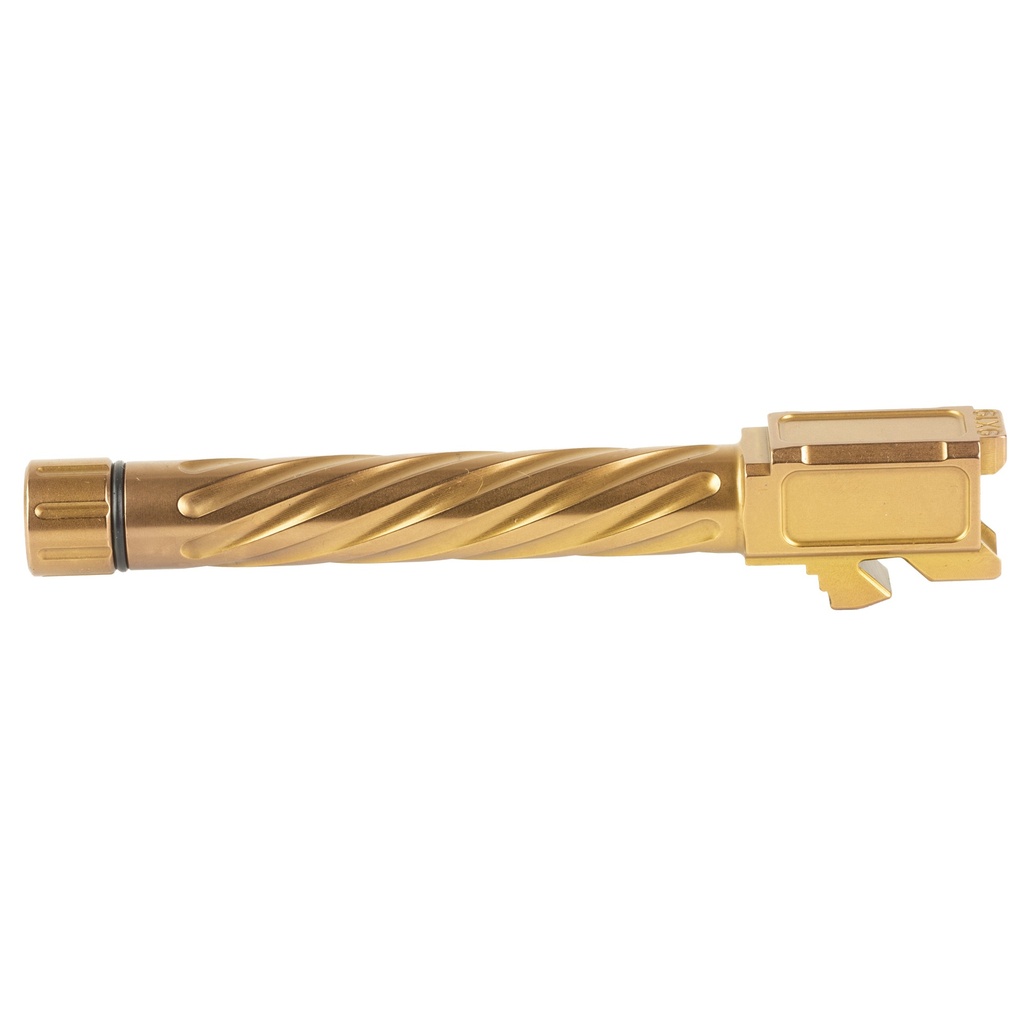 Shadow Systems BARREL 9MM FS BRZ FLT TB