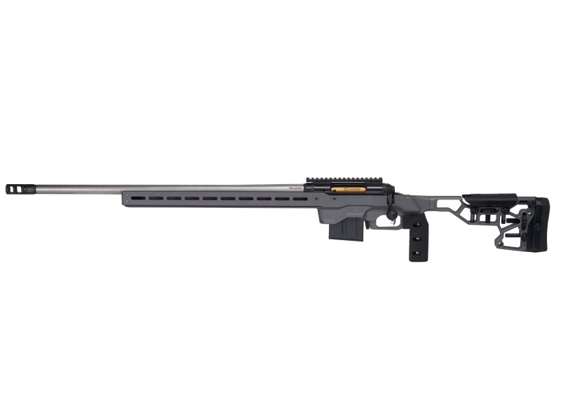 Savage Arms 110 ELITE PRECISION 223REM LH
