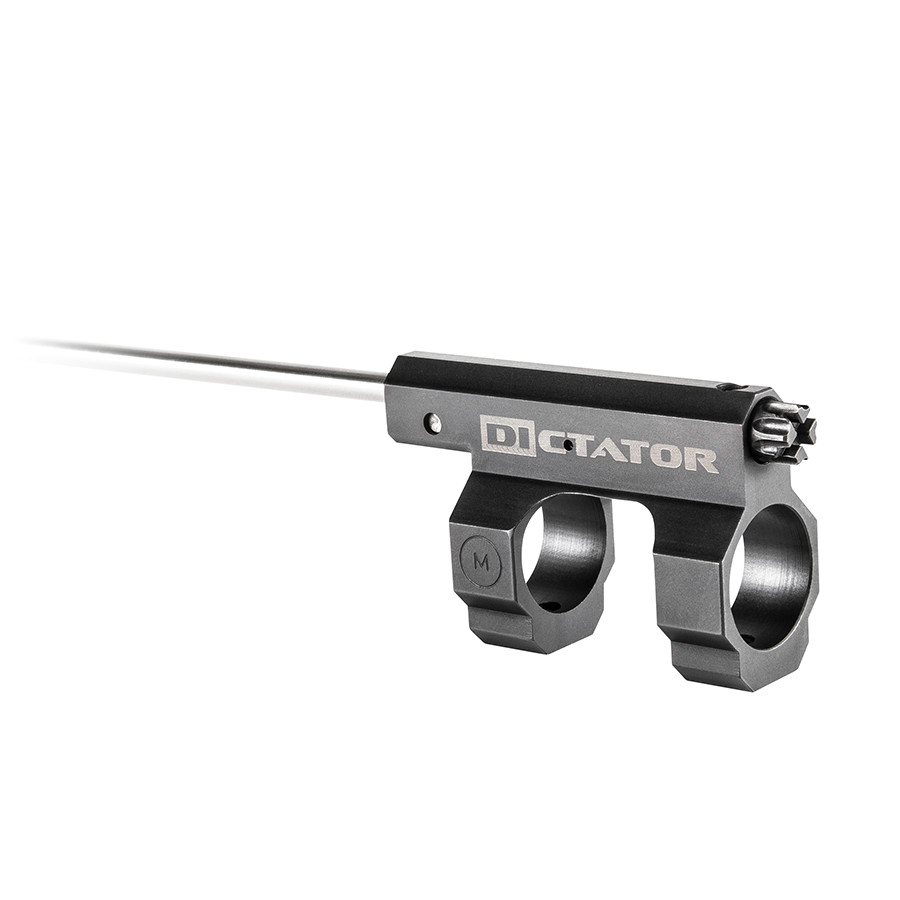 POF USA DICTATOR GAS BLOCK CARBINE