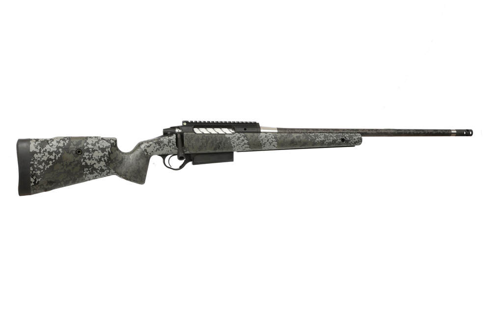 Seekins Precision ELEMENT M3 6MMCR MOUNTAIN 20"
