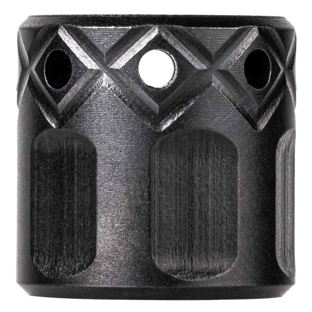Tapco DIAMOND MICRO BRAKE 1/2X28 BLACK