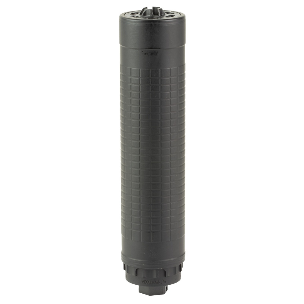 IWI - Israel Weapon Industries IWS762TI 762MM SLNCR 5/8X24