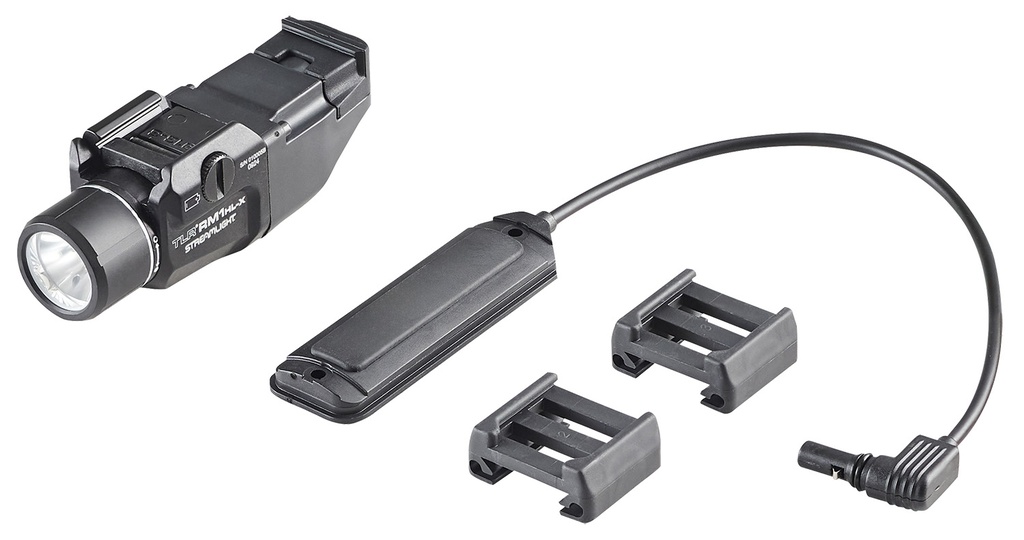 Streamlight TLR RM1 HL-X USB 1000LM KIT