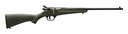 Savage Arms RASCAL 22LR SGL-SHOT COMPACT GREEN