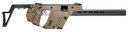 Kriss USA VECTOR CRB G3 9MM 16" FDE CA