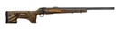 CZ 600 PLUS RANGE 6MMCR GRAY/LAM