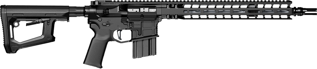 Radian Weapons MODEL 1 RIFLE 6MMARC 14.5" BLK