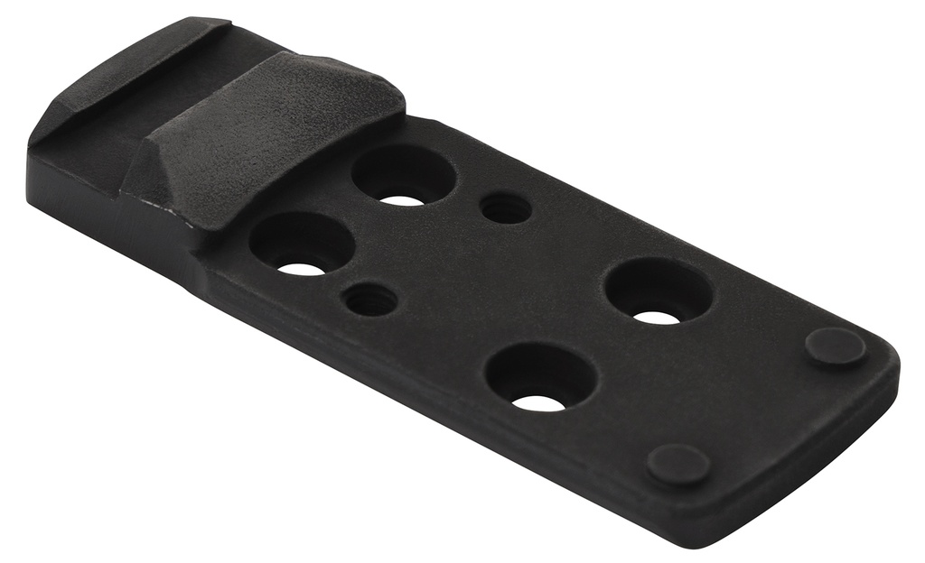 Colt 1911 OPTICS PLATE RMSc