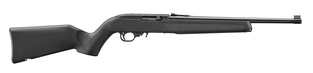 Ruger 10/22 CARBINE 22LR BL/SYN