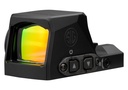 SIG SAUER ROMEO-X PRO 6MOA GREEN DOT BLACK