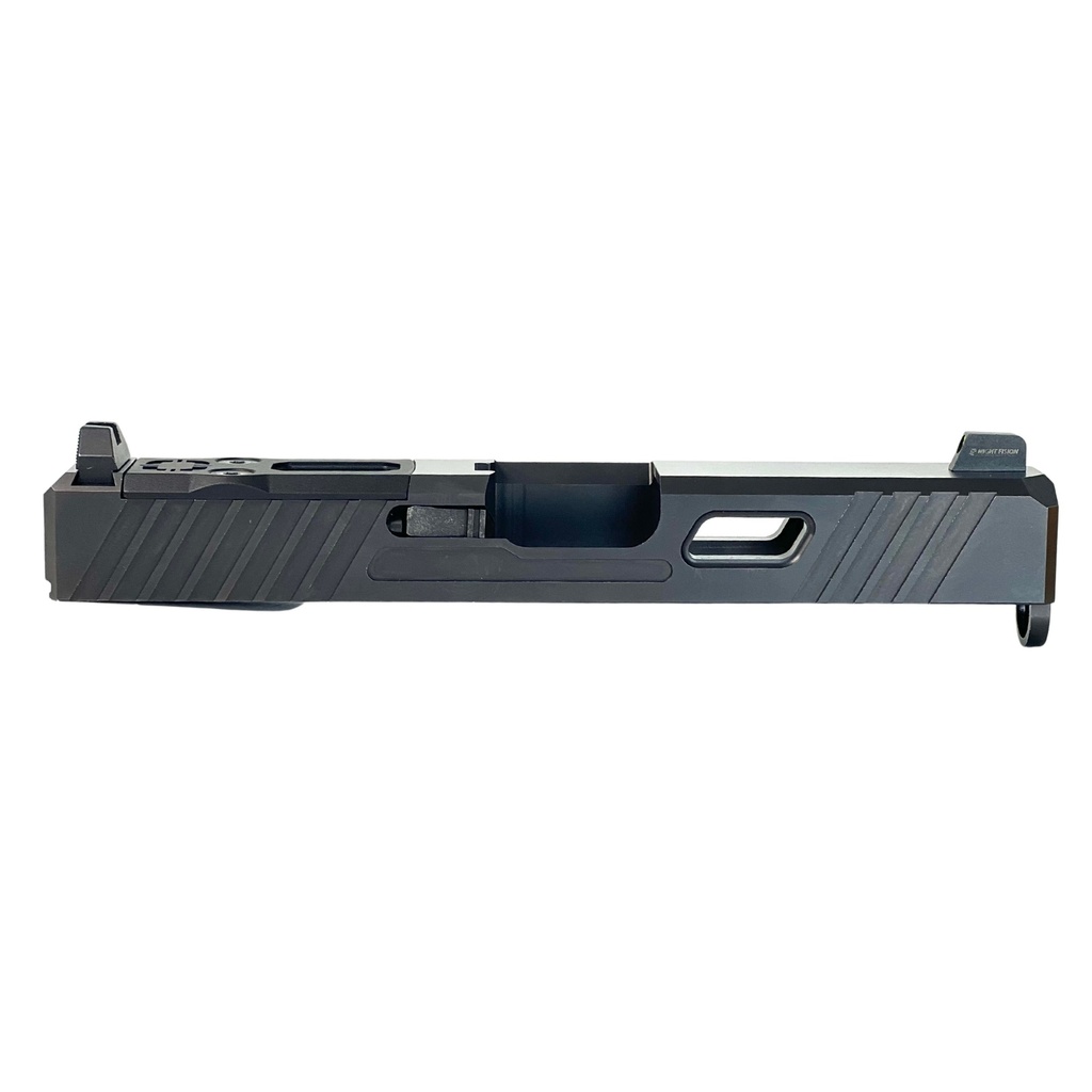 Shadow Systems G19 G3 9MM SLIDE ASSEMBLY OR