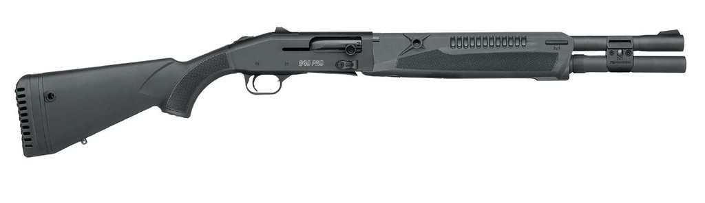 Mossberg 940 PRO TACTICAL 12/18.5 BLACK 7+1