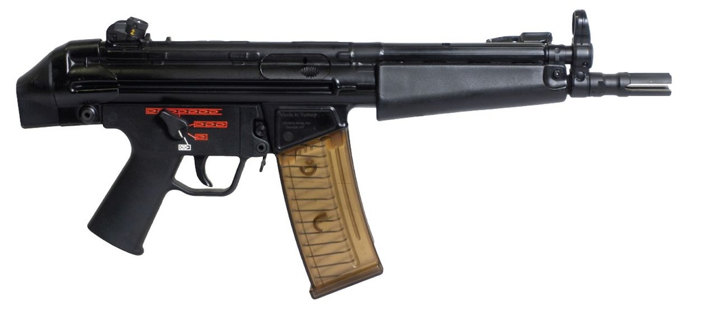 Century Arms AP53