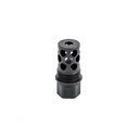 SilencerCo THREAD OVER MUZZLE BRK 1/2X28