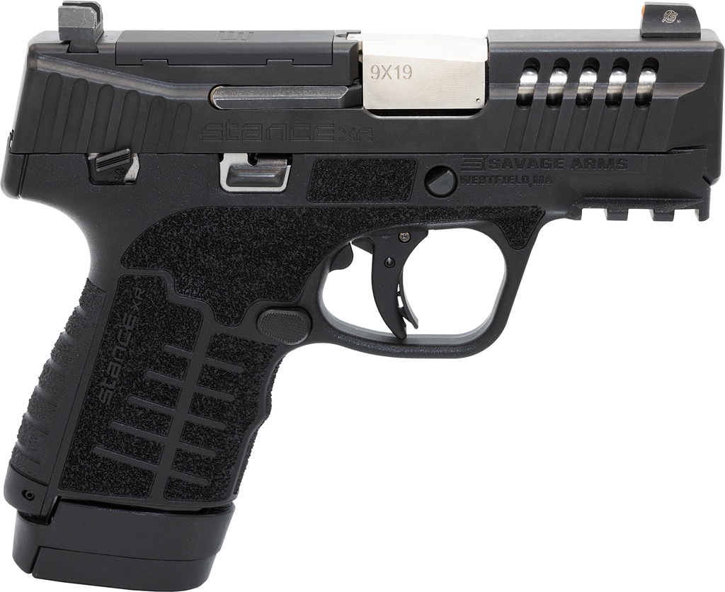 Savage Arms STANCE XR MC9 NS 9MM BLACK