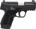 Savage Arms STANCE XR MC9 NS 9MM BLK