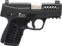 Savage Arms STANCE XR MC9MS NS 9MM BLACK
