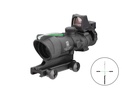 Trijicon ACOG 4X32 GRN CRSHR .223 RMR