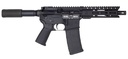 Diamondback Firearms DB-15 PIST 5.56MM BLK 7"