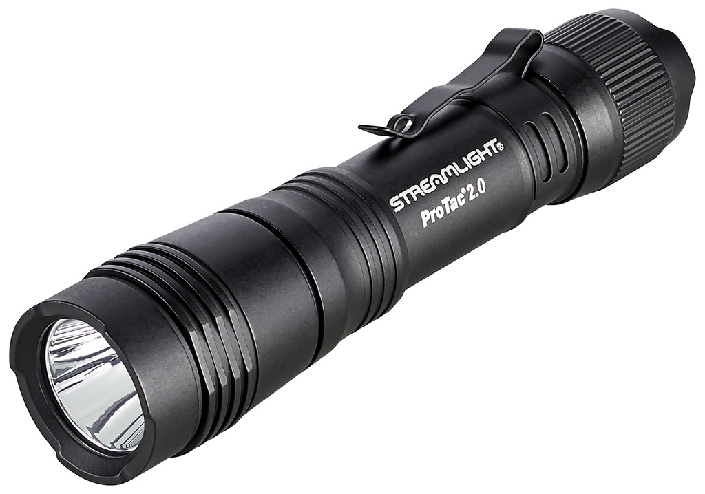 Streamlight PROTAC 2.0 2000LM BLACK