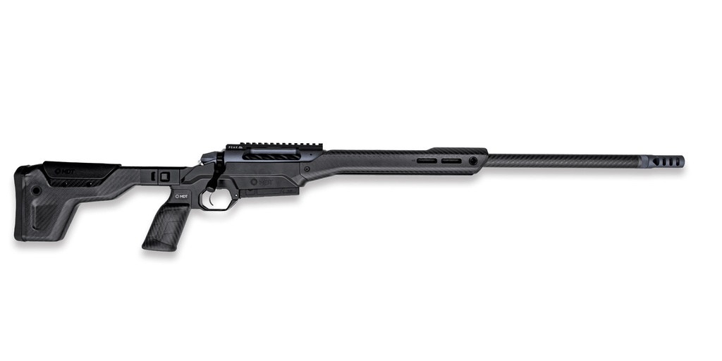 Weatherby 307 ALPINE MDT CARBON 300WBY