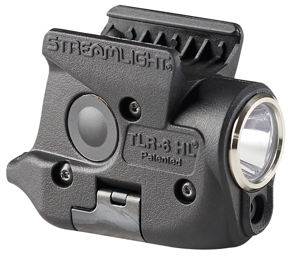 Streamlight TLR-6 HLG Gun Light