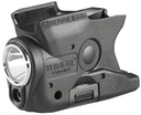 Streamlight TLR-6 HL M&P SHLD 300LM BLACK LASER