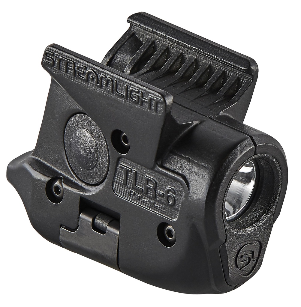 Streamlight TLR-6 SIG 365 100LM BLACK