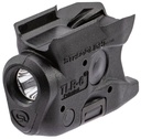 Streamlight TLR-6 M&P SHIELD 100LM BLACK