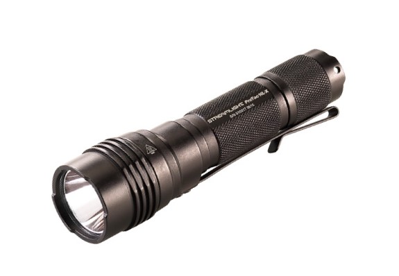 Streamlight PROTAC HL-X EDC 1,000LM BLK