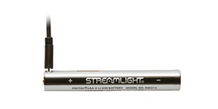 Streamlight LITHIUM BATTERY PACK PT 2AA-X