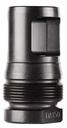 Dead Air Armament XEMAX MUZZLE BRAKE 3/4-24