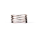Dead Air Armament WOLVERINE WAVE SPRING