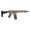 Diamondback Firearms Carbon DB15 Pistol