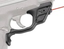 Crimson Trace LASERGUARD S&W SHIELD 9MM/40