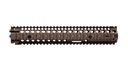 Daniel Defense RIS II M4A1 ASSEMBLY FDE